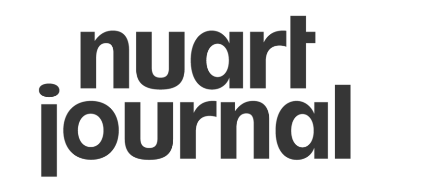 Nuart Journal logo 2021 stacked