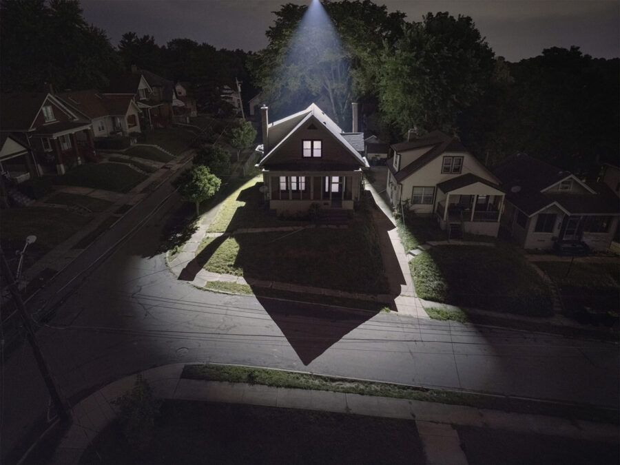 Ian Strange PENUMBRA Ley Avenue Web 1