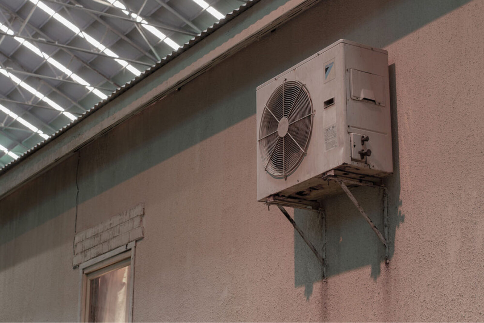 Ian Strange HOME Installation Cockatoo Island Sydney Australia 5