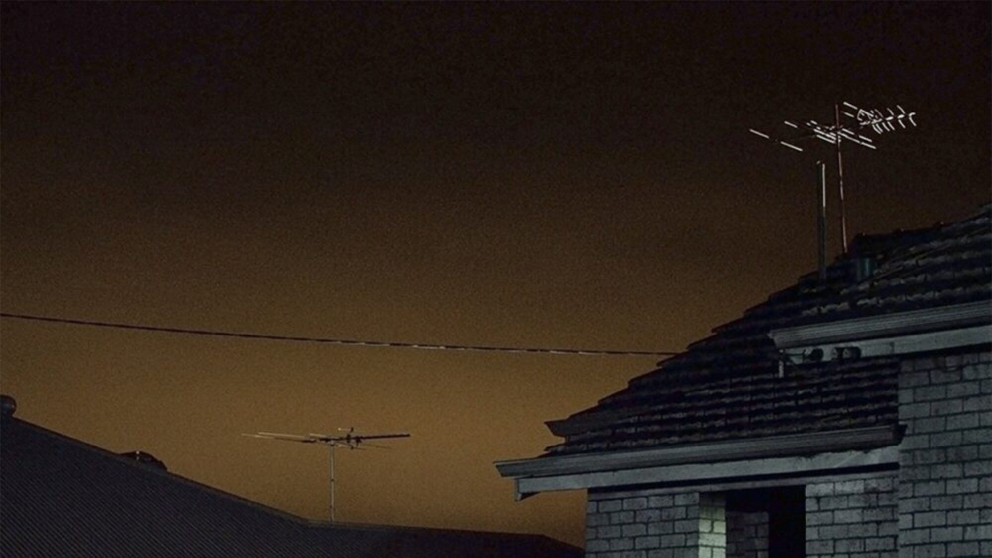Ian Strange SHADOW Film Video artwork Still 4 1