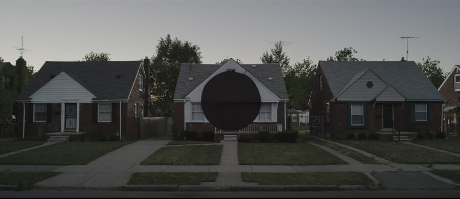 Ian Strange SUBURBAN Film Video artwork still 7 copy