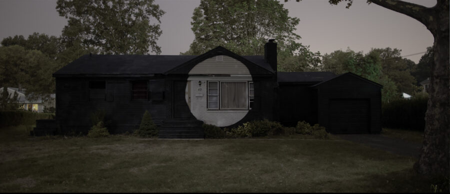 Ian Strange SUBURBAN Film Video artwork still 9 copy