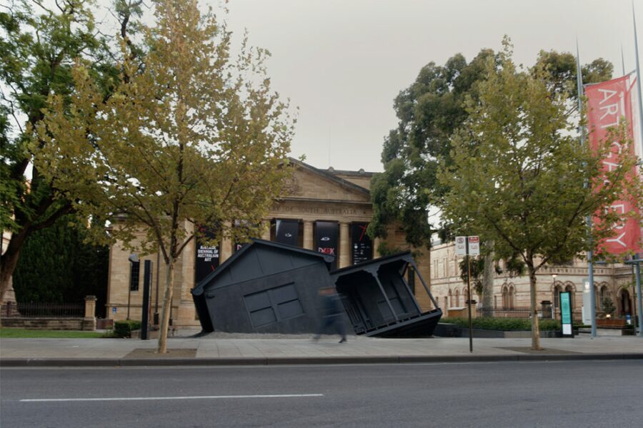 LANDED, 2014